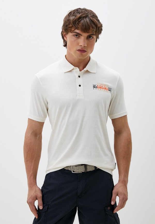 Napapijri Поло - фото 1