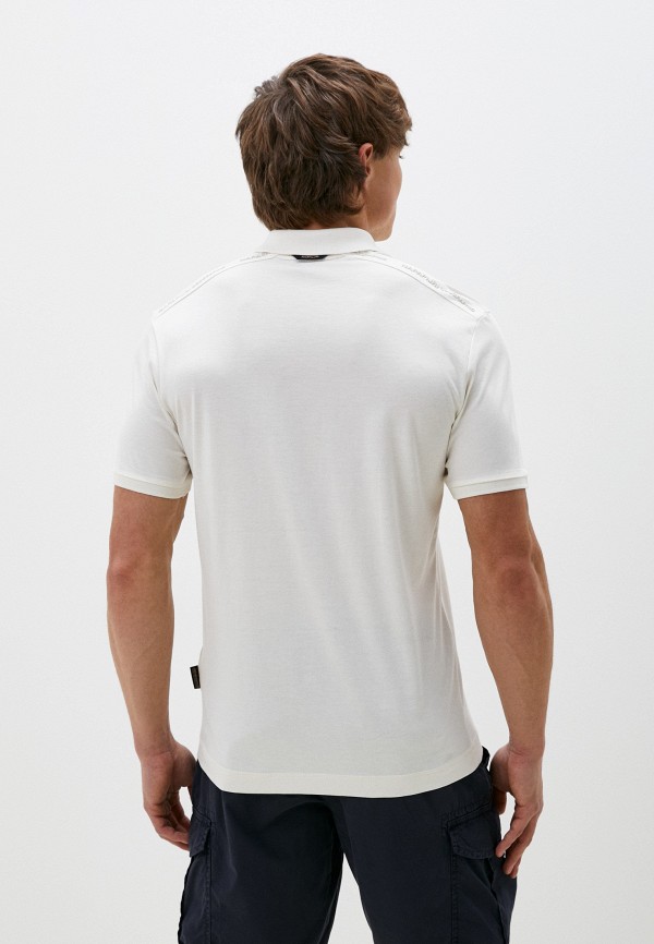 Napapijri Поло - фото 2