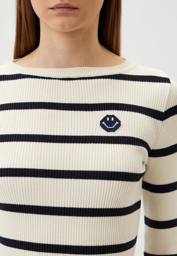 Joshua Sanders Джемпер - фото 4