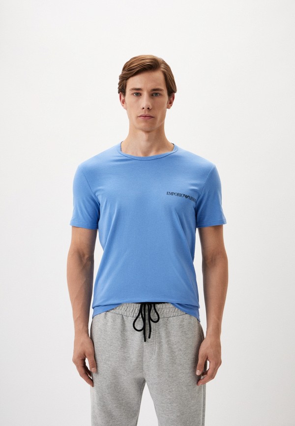 Emporio Armani Футболки 2 шт. - фото 3