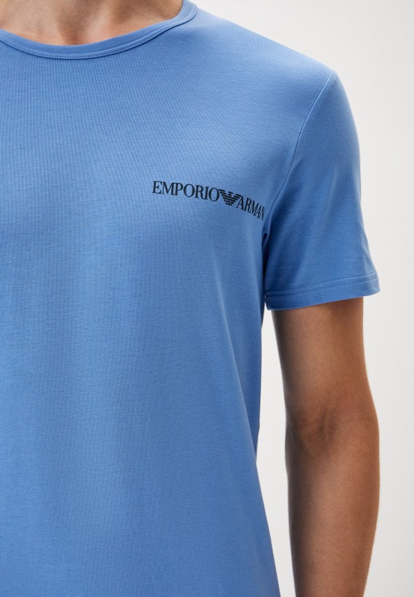 Emporio Armani Футболки 2 шт. - фото 6