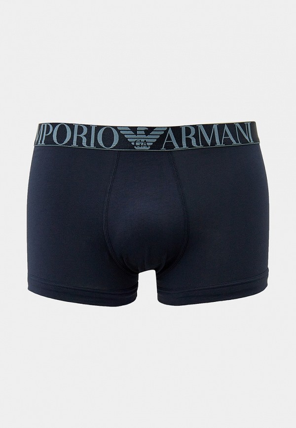 Emporio Armani Трусы 3 шт. - фото 4