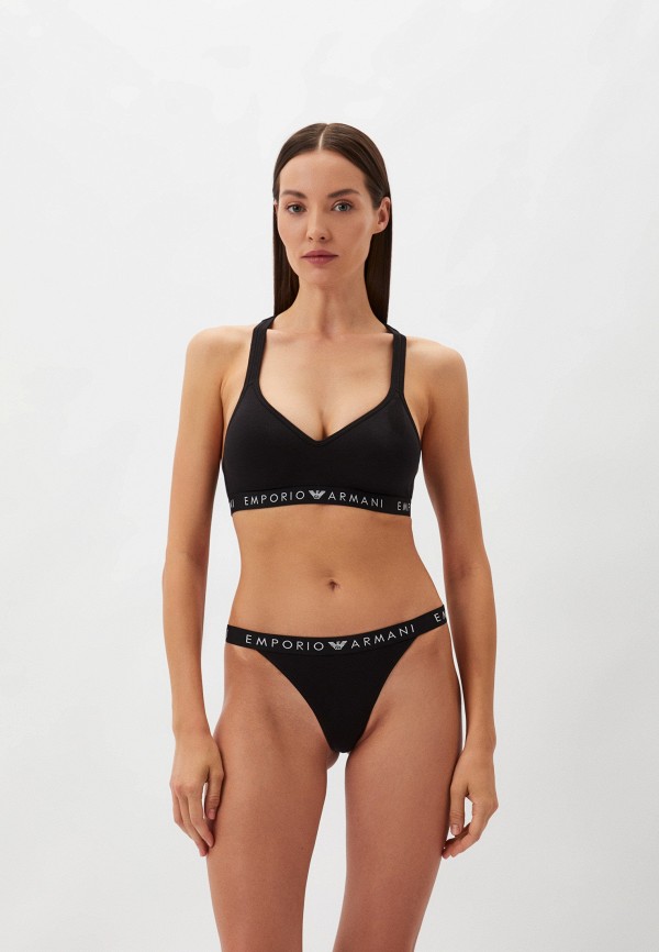 Emporio Armani Трусы 2 шт. - фото 4