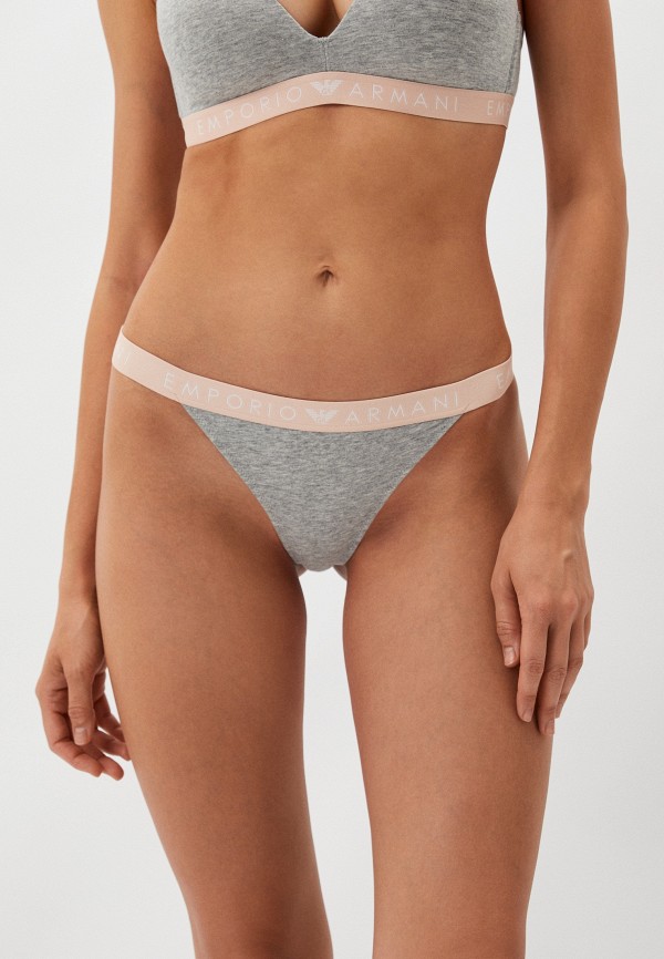 Emporio Armani Трусы 2 шт. - фото 3