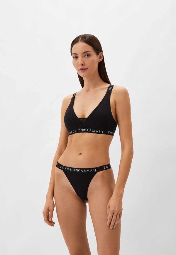 Emporio Armani Бюстгальтер - фото 2