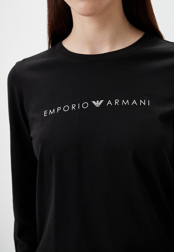 Emporio Armani Лонгслив домашний - фото 4