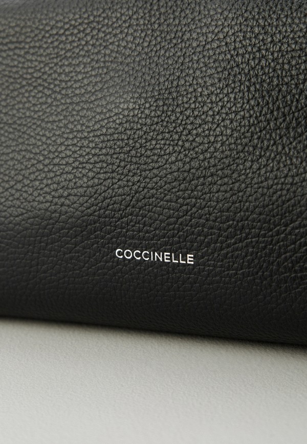 Coccinelle Сумка - COCCINELLEBISHOP - фото 3