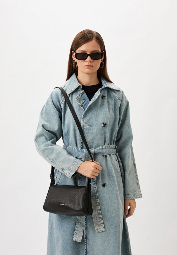 Coccinelle Сумка - COCCINELLEBISHOP - фото 6