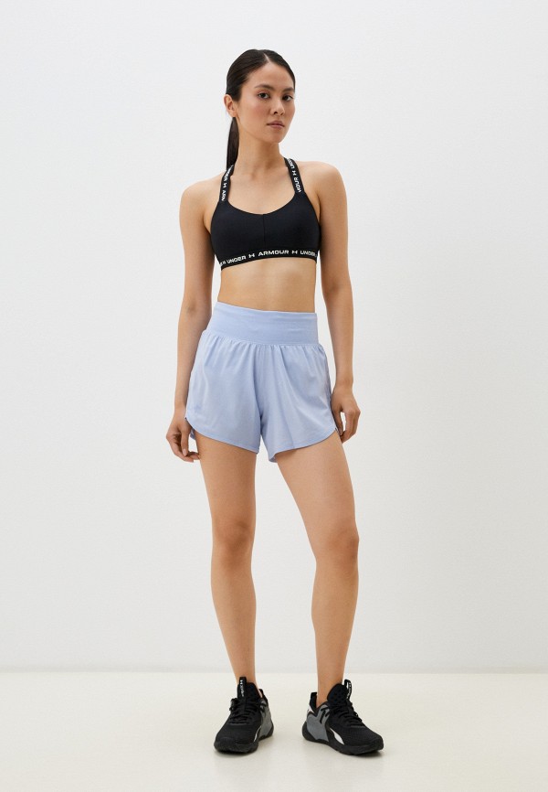 Under Armour Шорты спортивные - UA FLY BY ELITE 5 SHORT - фото 2