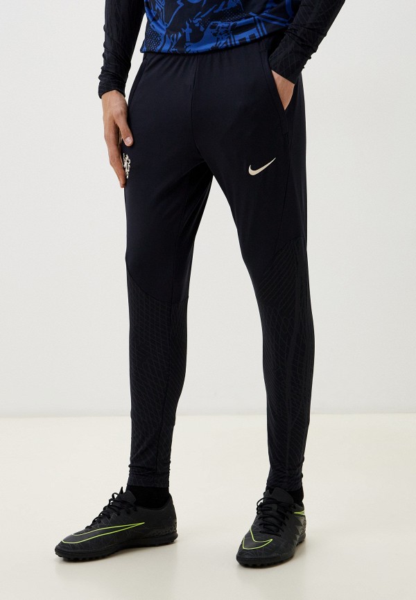 Nike Брюки спортивные - CFC M NK DF STRK PANT KP SE - фото 1