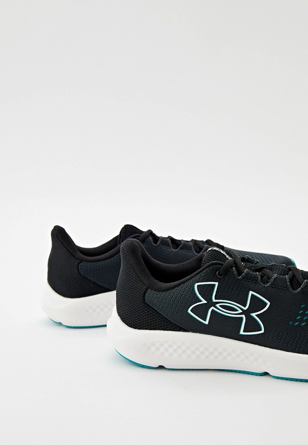 Under Armour Кроссовки - UA CHARGED PURSUIT 3 BL - фото 4