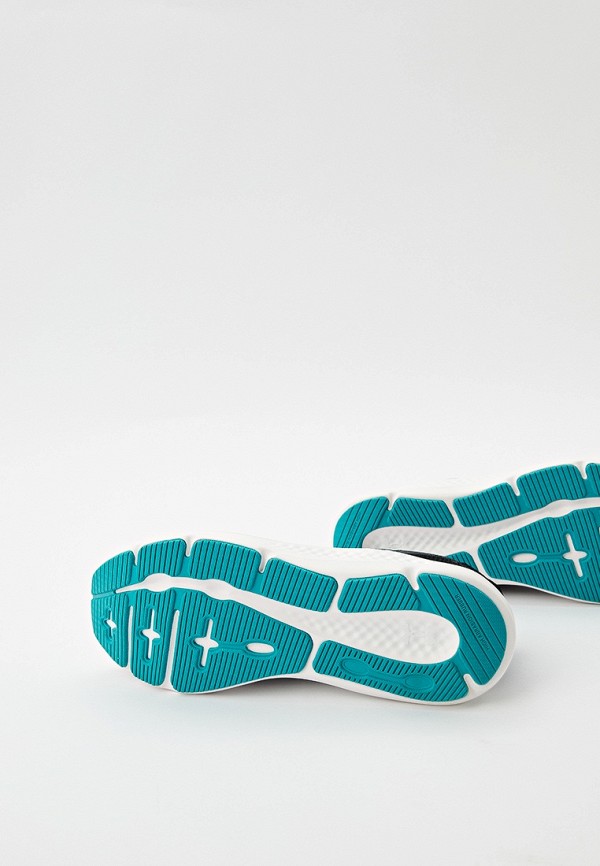 Under Armour Кроссовки - UA CHARGED PURSUIT 3 BL - фото 5