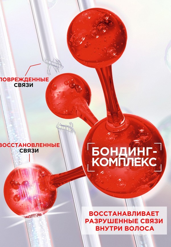 L'Oreal Paris Сыворотка для волос - поврежденных - фото 3