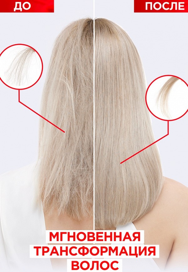 L'Oreal Paris Сыворотка для волос - поврежденных - фото 4