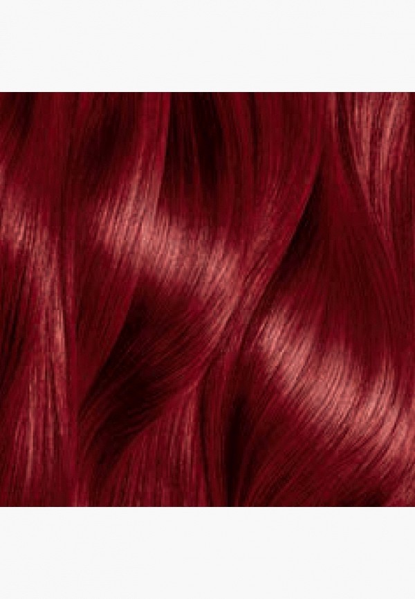 Garnier Краска для волос - cтойкая, с эссенцией розы - фото 3