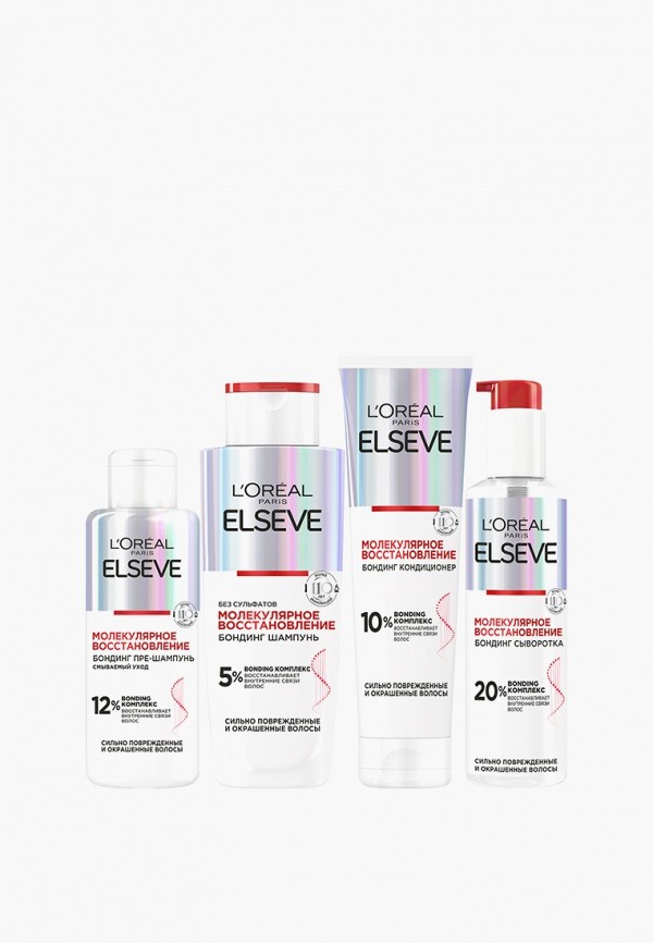 L'Oreal Paris Набор для ухода за волосами - подарочный - фото 1
