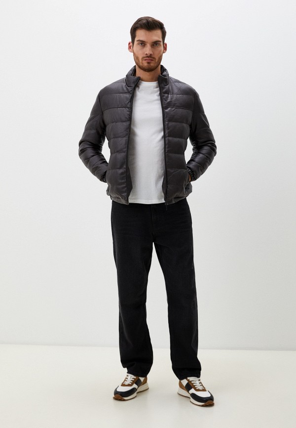 Baker's Куртка утепленная - фото 2