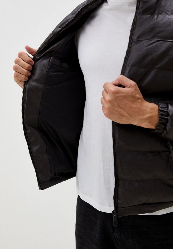 Baker's Куртка утепленная - фото 4