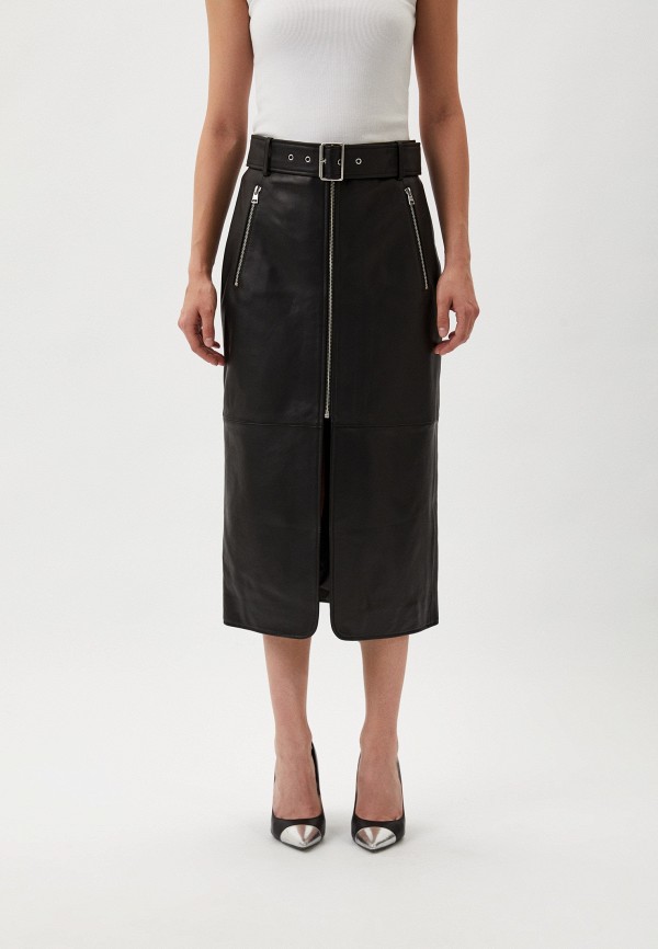 Hugo Юбка и ремень - Leomila - фото 1