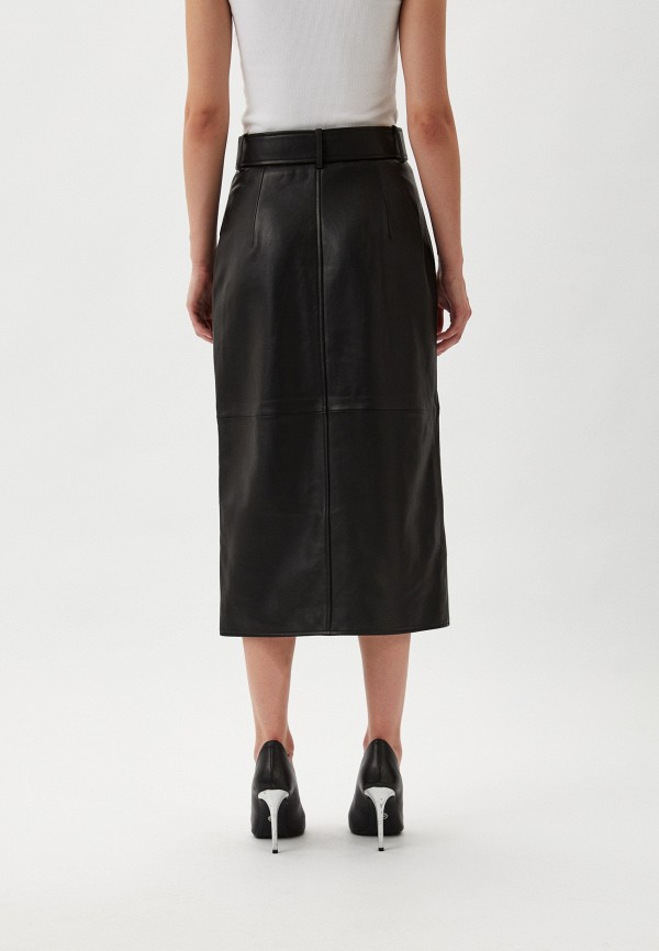 Hugo Юбка и ремень - Leomila - фото 3