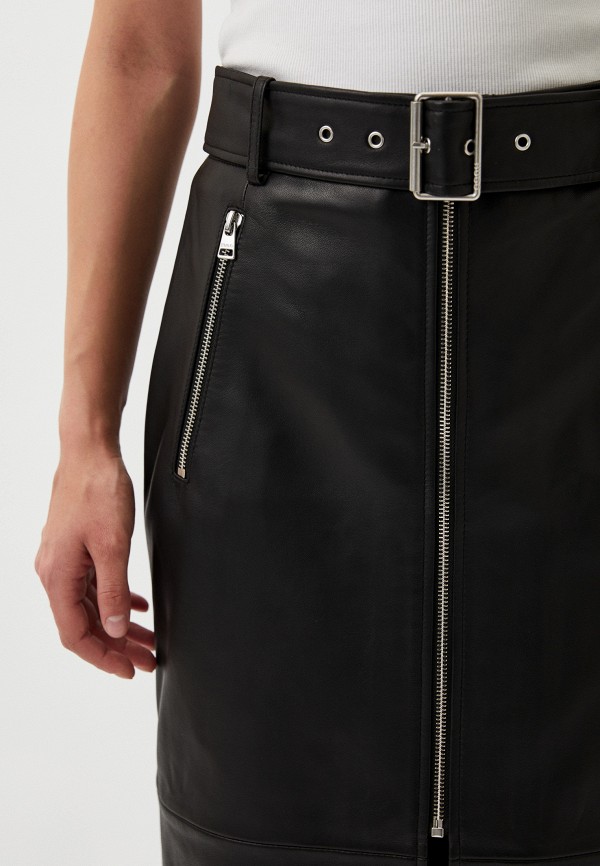 Hugo Юбка и ремень - Leomila - фото 4