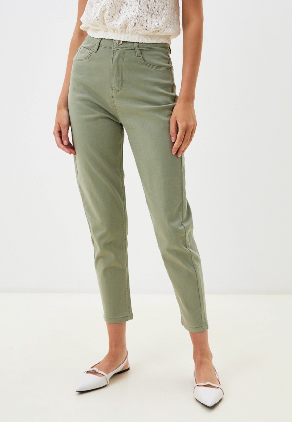 Mon-Kartis Джинсы - фото 1