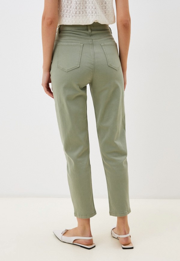 Mon-Kartis Джинсы - фото 3