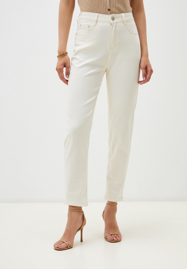 Mon-Kartis Джинсы - фото 1