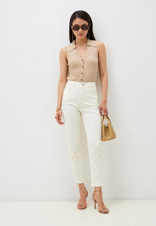 Mon-Kartis Джинсы - фото 2