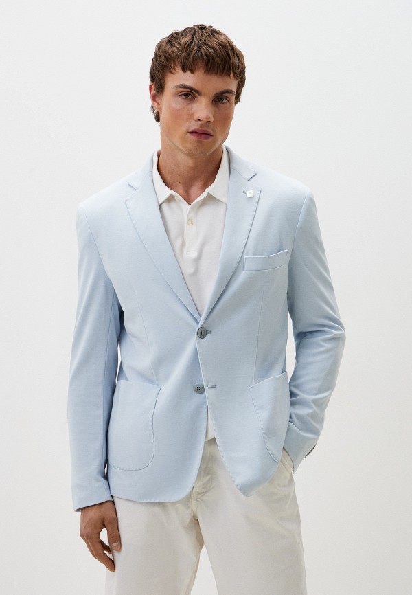 Paul Martin's Пиджак - фото 1