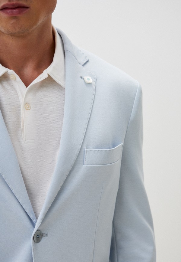 Paul Martin's Пиджак - фото 4