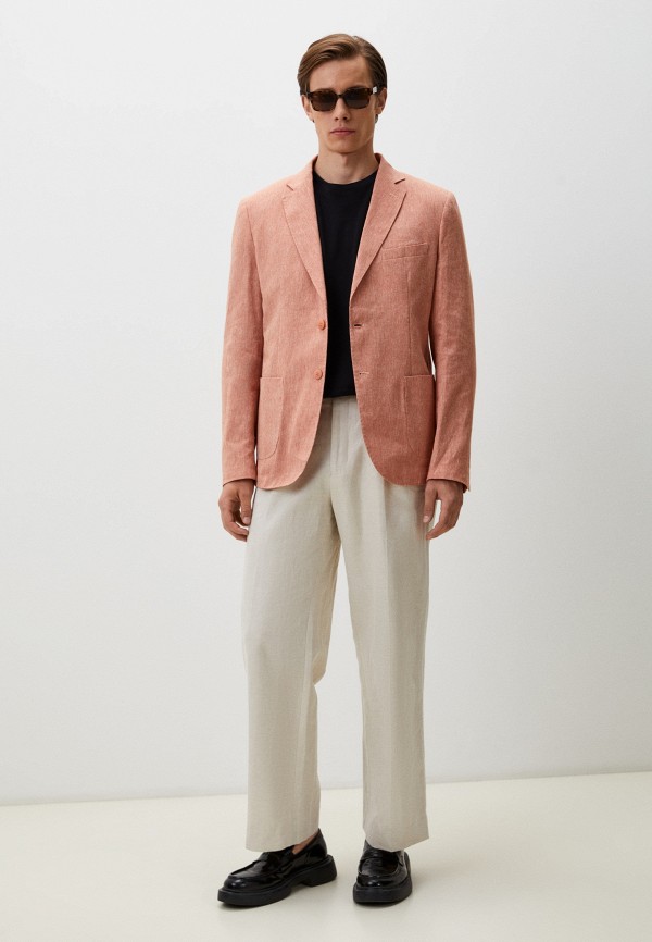 Paul Martin's Пиджак - фото 2