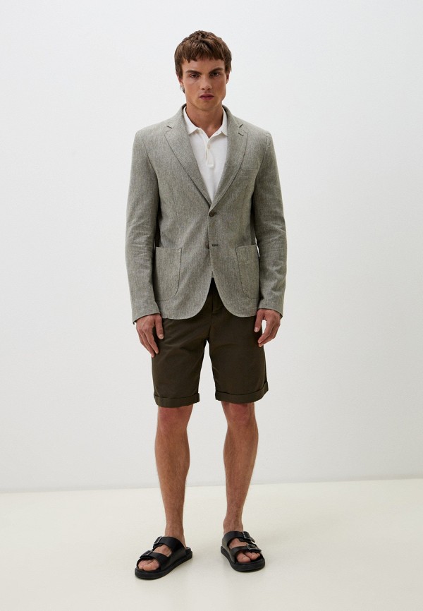 Paul Martin's Пиджак - фото 2