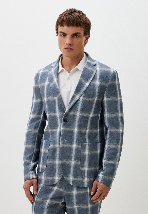 Paul Martin's Пиджак - фото 1