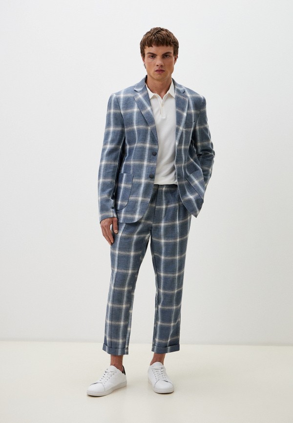 Paul Martin's Пиджак - фото 2