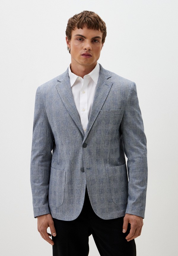 Paul Martin's Пиджак - фото 1