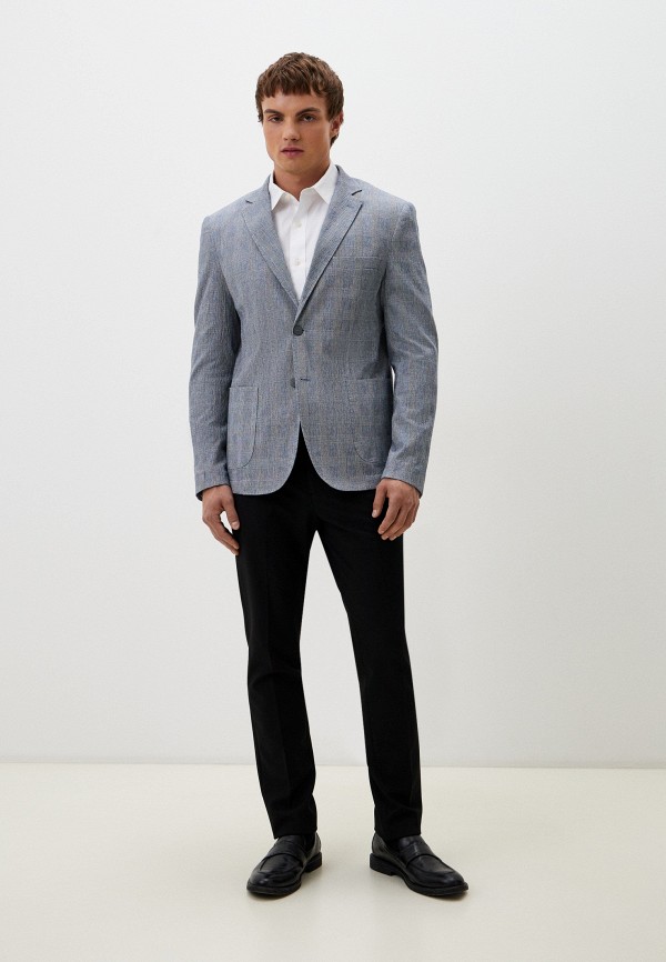 Paul Martin's Пиджак - фото 2