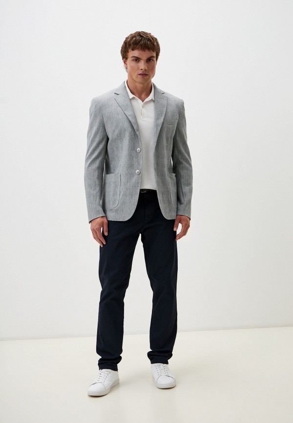 Paul Martin's Пиджак - фото 2