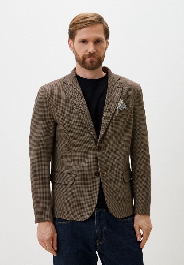 Paul Martin's Пиджак - фото 1