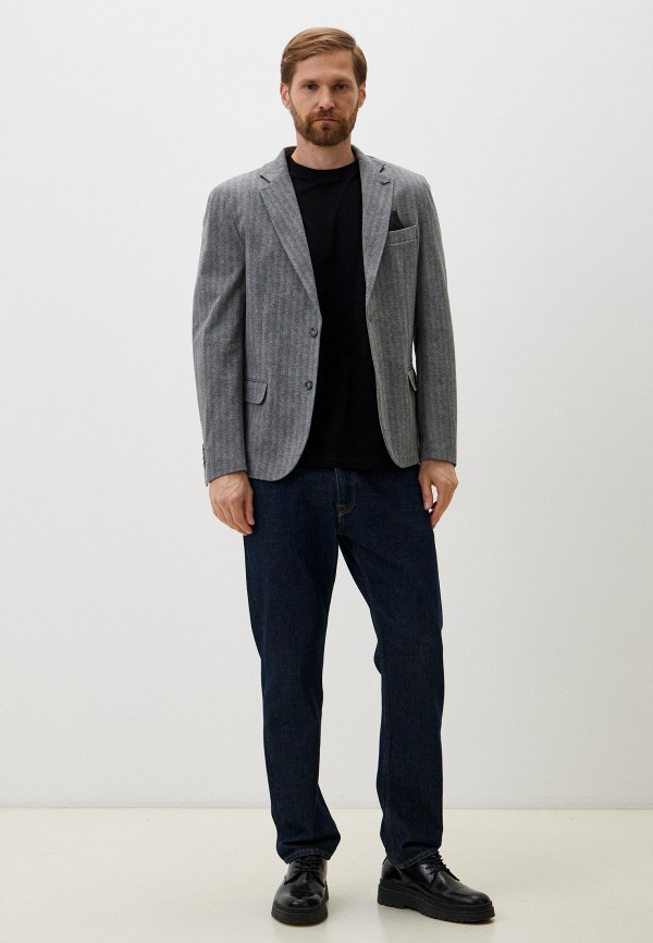 Paul Martin's Пиджак - фото 2