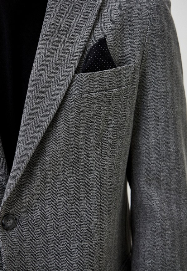 Paul Martin's Пиджак - фото 4