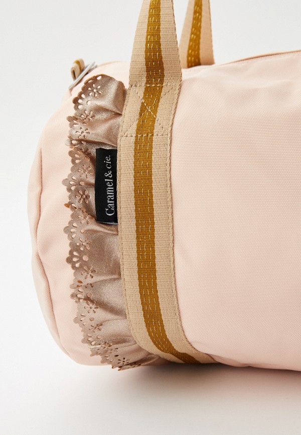 Caramel & Cie Сумка спортивная - фото 3