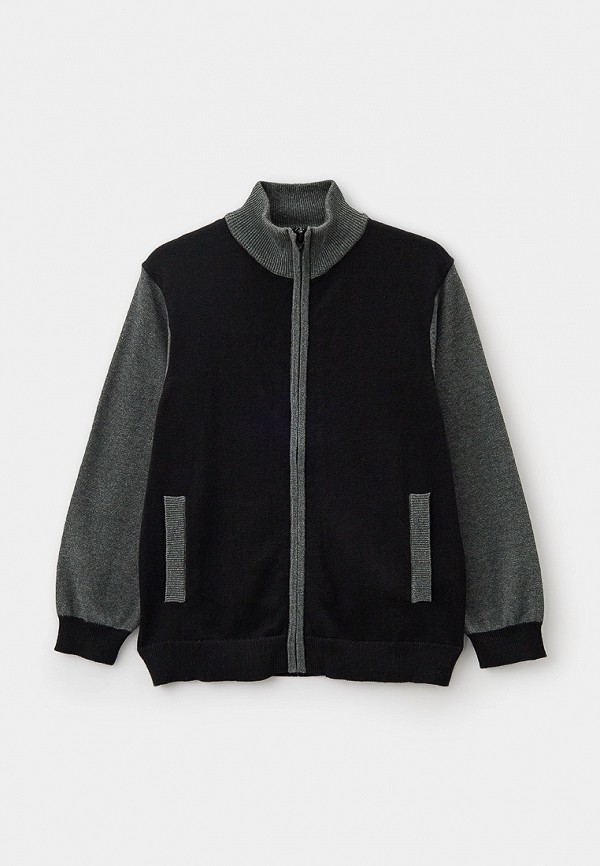 Button Blue Кардиган - фото 1