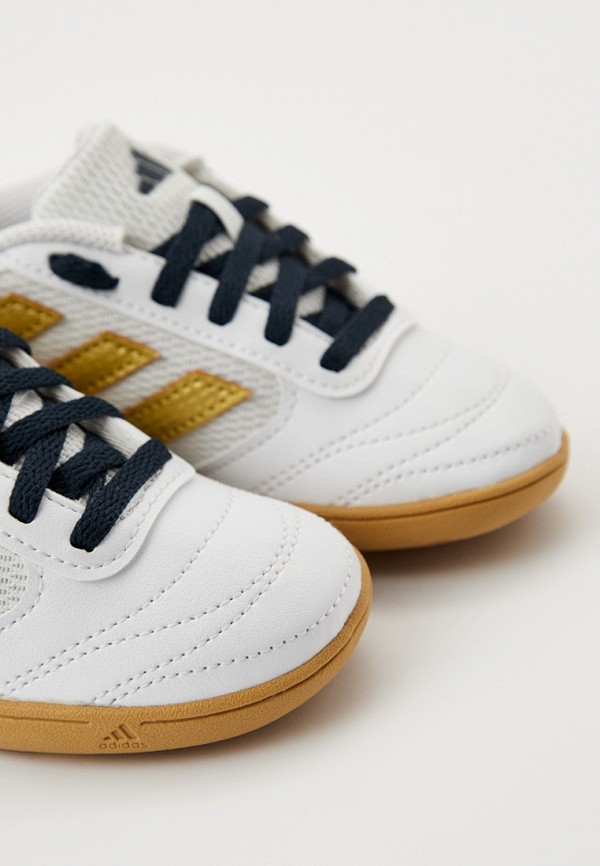 adidas Бутсы зальные - SUPER SALA 2 J - фото 2