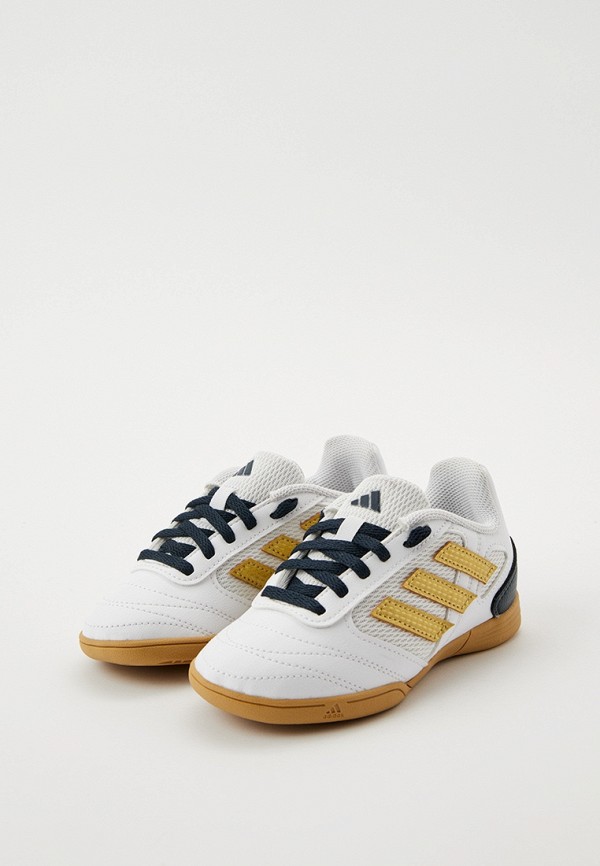 adidas Бутсы зальные - SUPER SALA 2 J - фото 3