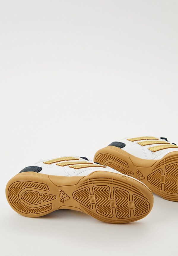 adidas Бутсы зальные - SUPER SALA 2 J - фото 5
