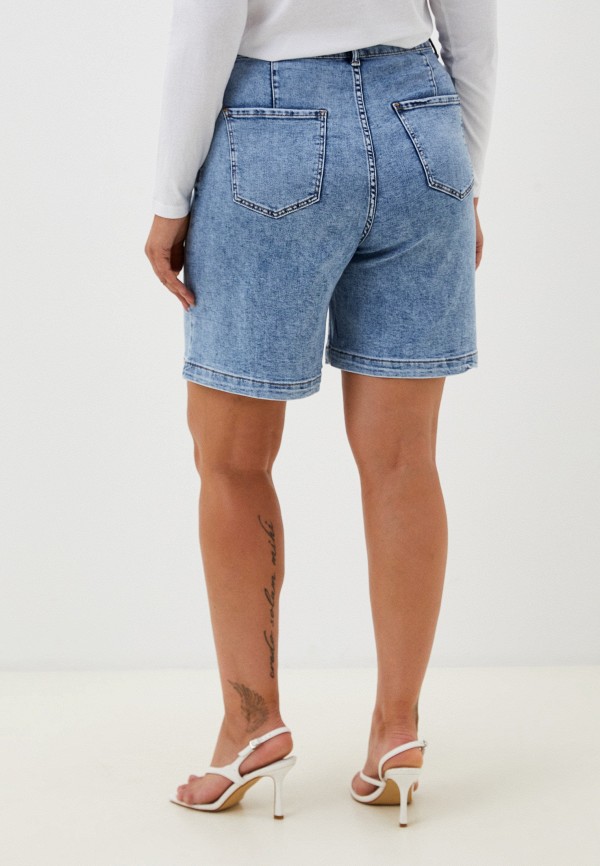 Sheikha Шорты джинсовые - фото 3