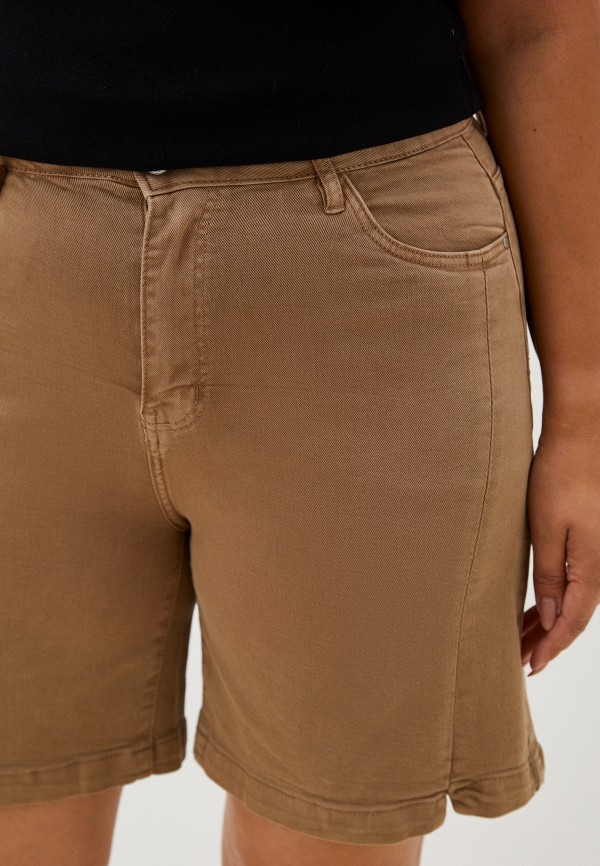 Sheikha Шорты джинсовые - фото 4