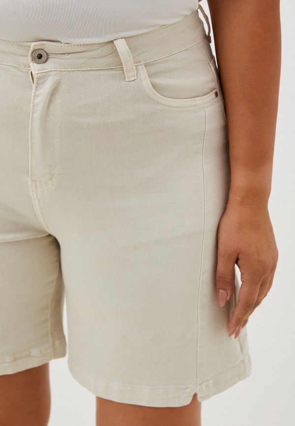 Sheikha Шорты джинсовые - фото 4