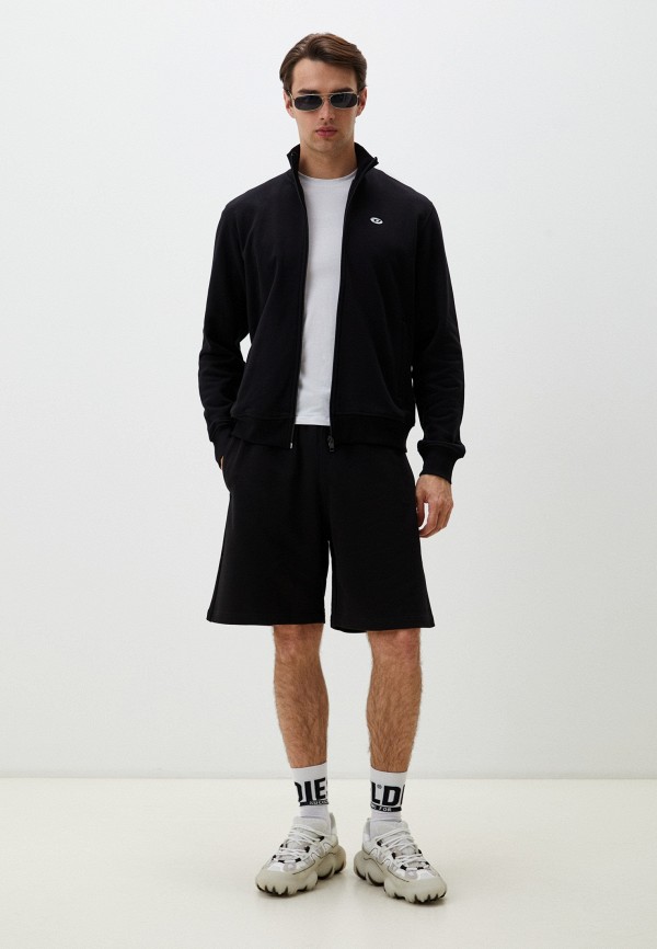 Diesel Олимпийка - фото 2